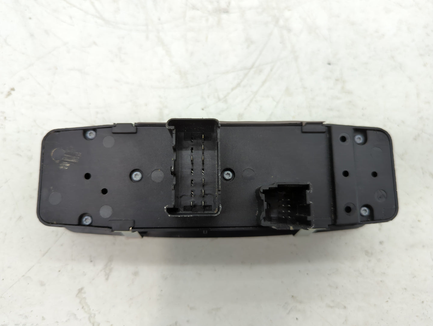 2015 Dodge Caravan Master Power Window Switch Replacement Driver Side Left P/N:68110870AA Fits Fits 2012 2013 2014 2016 OEM 
