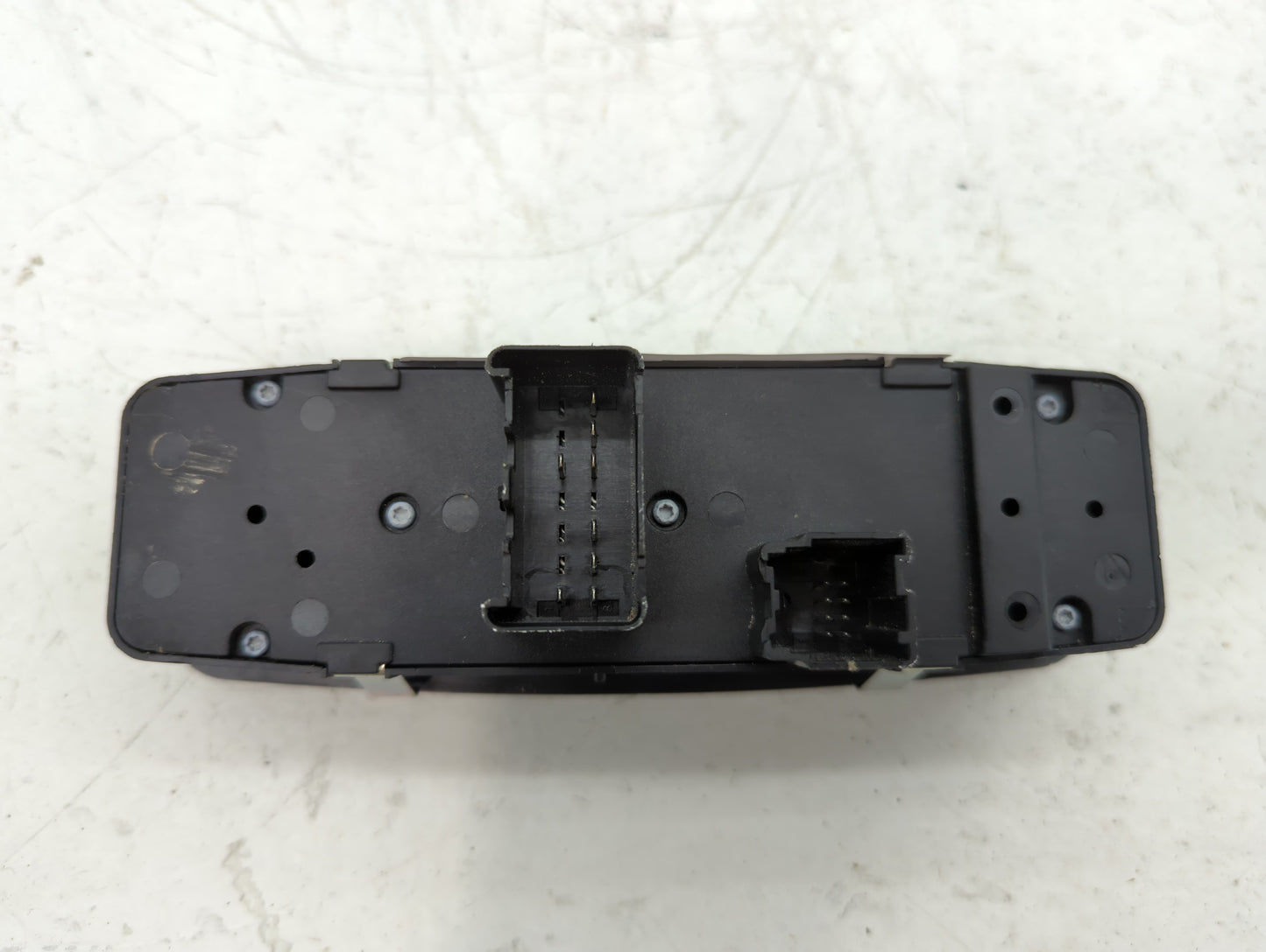 2015 Dodge Caravan Master Power Window Switch Replacement Driver Side Left P/N:68110870AA Fits Fits 2012 2013 2014 2016 OEM 