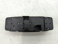 2015 Dodge Caravan Master Power Window Switch Replacement Driver Side Left P/N:68110870AA Fits Fits 2012 2013 2014 2016 OEM 