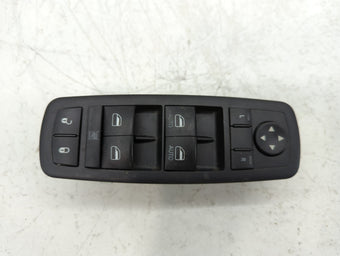 compare product 2015 Dodge Caravan Master Power Window Switch Replacement Driver Side Left P/N:68110871AA Fits Fits 2012 2013 2014 2016 OEM Used Auto Parts