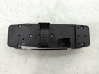2015 Dodge Caravan Master Power Window Switch Replacement Driver Side Left P/N:68110871AA Fits Fits 2012 2013 2014 2016 OEM 