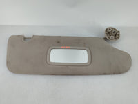 2015 Dodge Caravan Sun Visor Shade Replacement Passenger Right Mirror Fits Fits 2011 2012 2013 2014 2016 2017 2018 2019 2020
