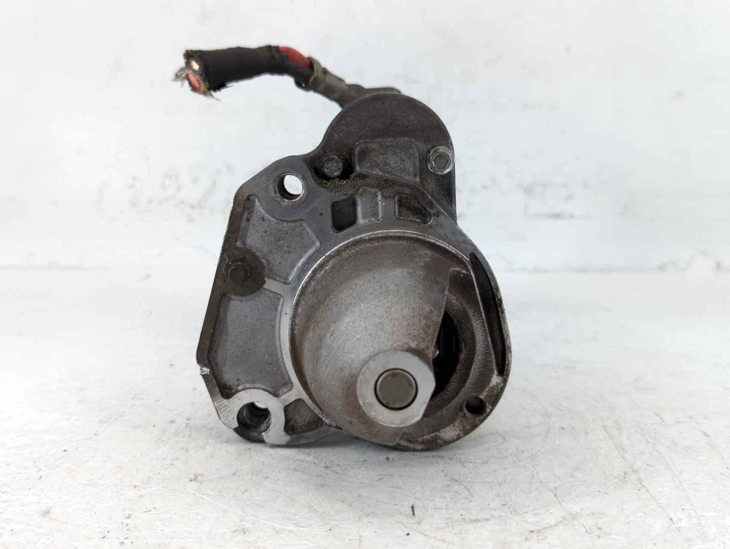 2015 Dodge Caravan Car Starter Motor Solenoid OEM P/N:0401839AB Fits Fits 2011 2012 2013 2014 2016 2017 2018 2019 2020 2021 