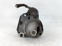 2015 Dodge Caravan Car Starter Motor Solenoid OEM P/N:0401839AB Fits Fits 2011 2012 2013 2014 2016 2017 2018 2019 2020 2021 