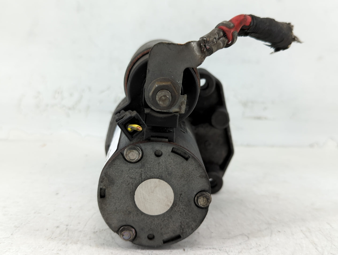 2015 Dodge Caravan Car Starter Motor Solenoid OEM P/N:0401839AB Fits Fits 2011 2012 2013 2014 2016 2017 2018 2019 2020 2021 