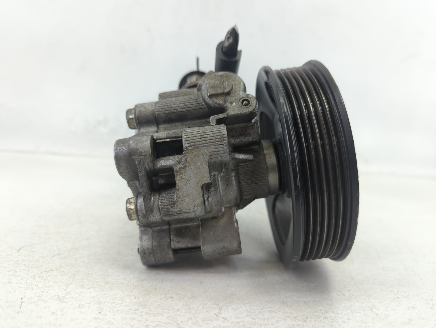 Dodge Caravan Power Steering Column Pump Oem - Oemusedautoparts1.com