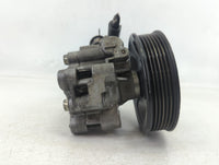 Dodge Caravan Power Steering Column Pump Oem - Oemusedautoparts1.com