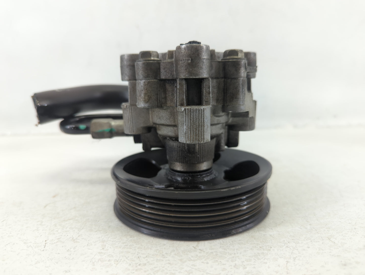 Dodge Caravan Power Steering Column Pump Oem - Oemusedautoparts1.com