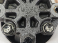 Dodge Caravan Power Steering Column Pump Oem - Oemusedautoparts1.com