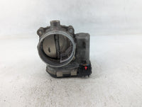 2015 Dodge Caravan Throttle Body P/N:0 280 750 570 05184349AC Fits Fits 2011 2012 2013 2014 2016 2017 2018 2019 2020 2021 20
