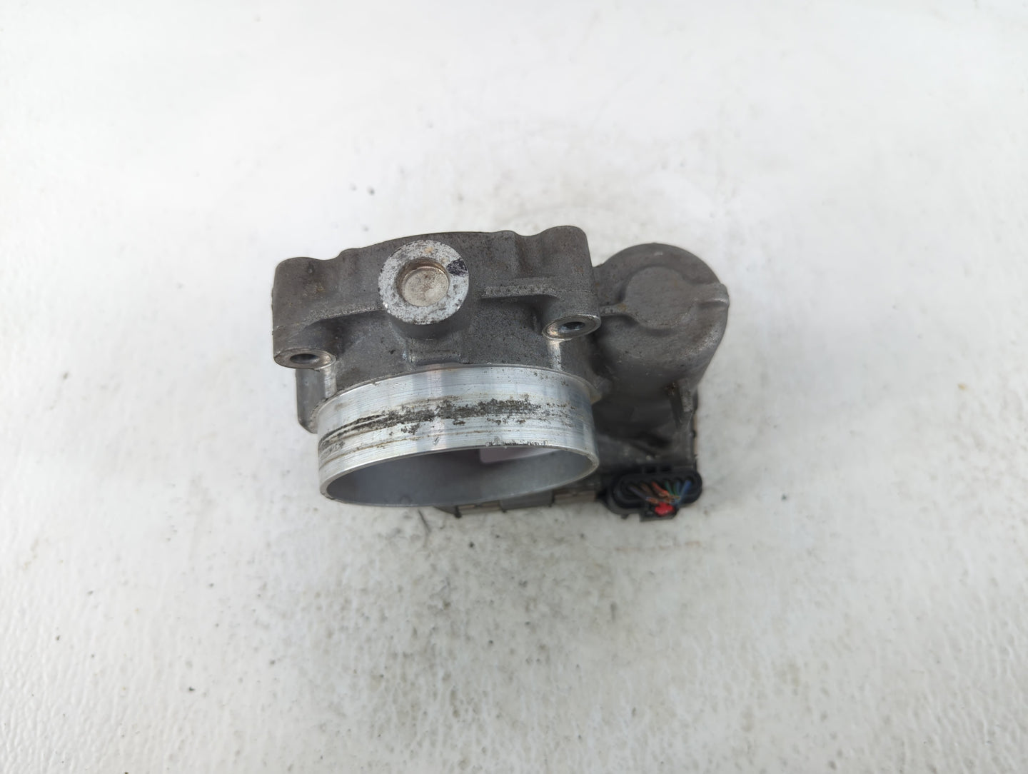 2015 Dodge Caravan Throttle Body P/N:0 280 750 570 05184349AC Fits Fits 2011 2012 2013 2014 2016 2017 2018 2019 2020 2021 20