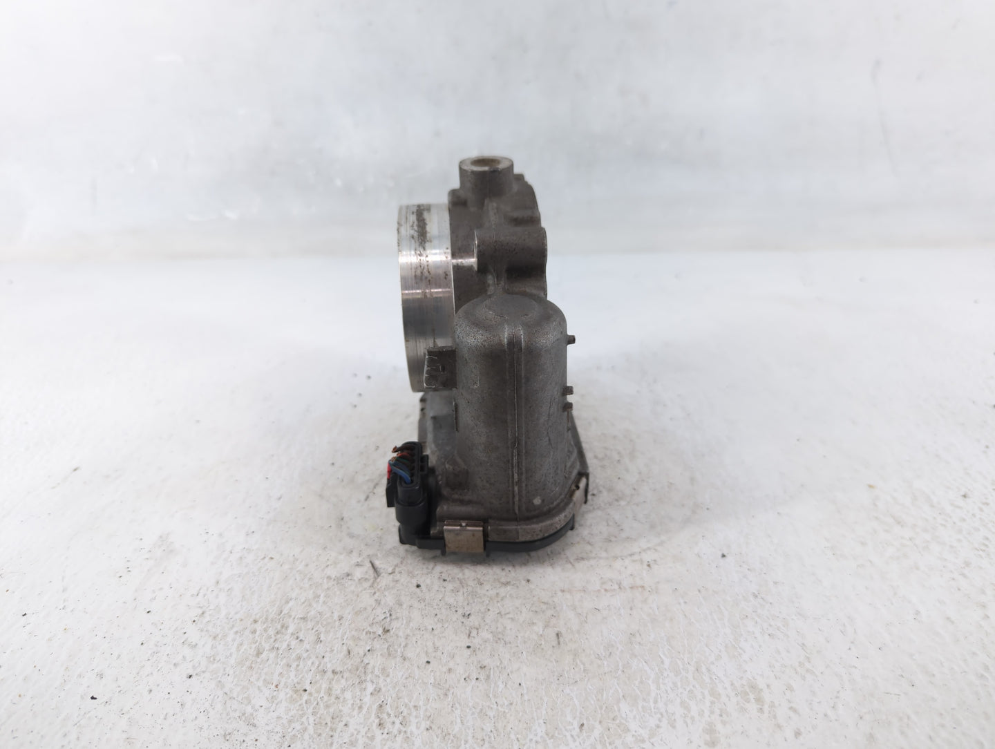 2015 Dodge Caravan Throttle Body P/N:0 280 750 570 05184349AC Fits Fits 2011 2012 2013 2014 2016 2017 2018 2019 2020 2021 20