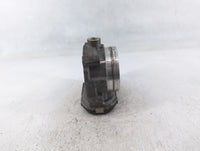 2015 Dodge Caravan Throttle Body P/N:0 280 750 570 05184349AC Fits Fits 2011 2012 2013 2014 2016 2017 2018 2019 2020 2021 20
