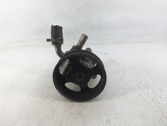 compare product Dodge Caravan Power Steering Column Pump Oem 650078