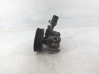 Dodge Caravan Power Steering Column Pump Oem 650078 - Oemusedautoparts1.com