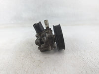 Dodge Caravan Power Steering Column Pump Oem 650078 - Oemusedautoparts1.com