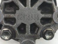 Dodge Caravan Power Steering Column Pump Oem 650078 - Oemusedautoparts1.com