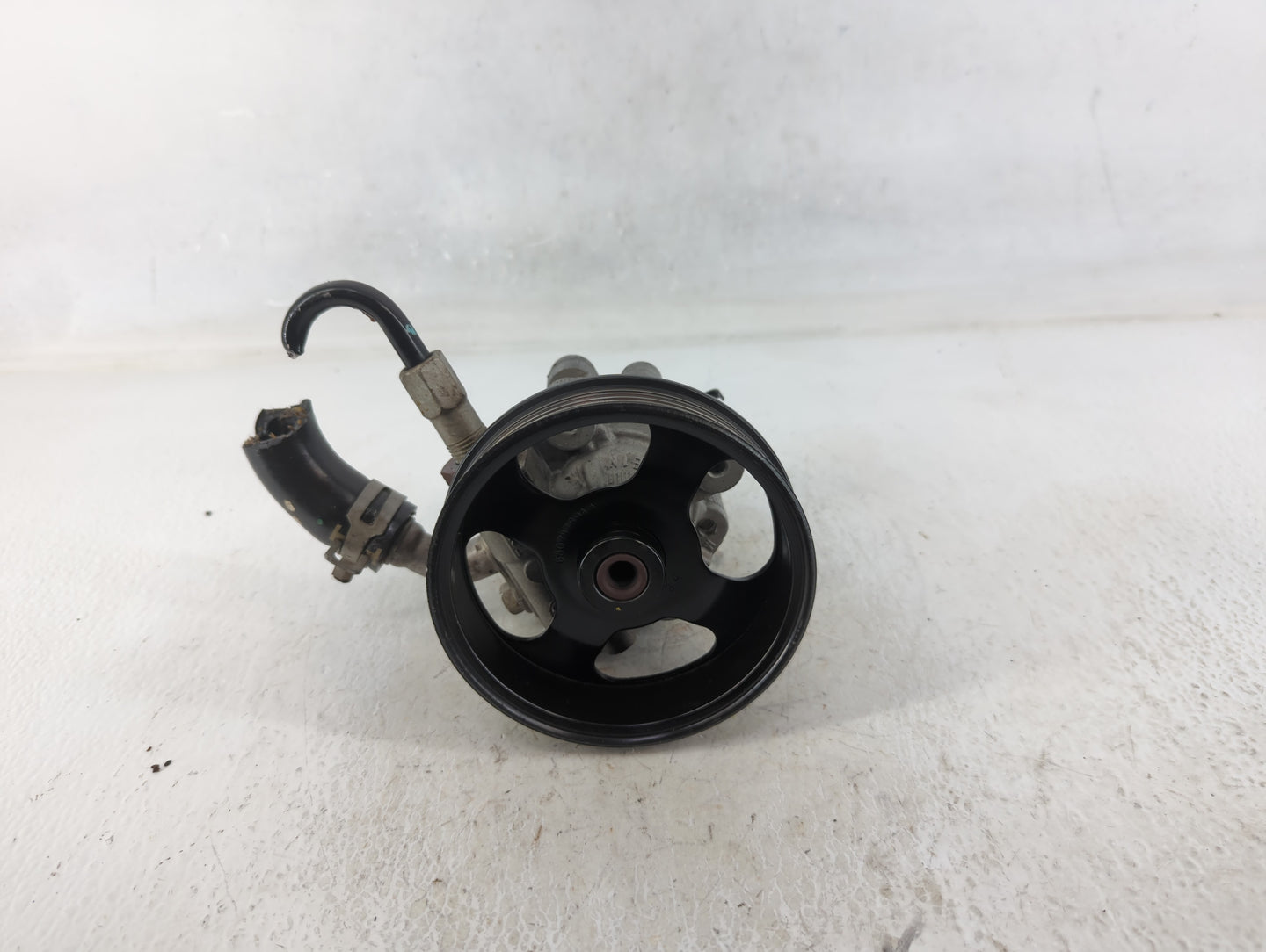 Dodge Caravan Power Steering Column Pump Oem - Oemusedautoparts1.com