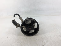 Dodge Caravan Power Steering Column Pump Oem - Oemusedautoparts1.com