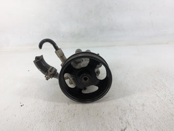 compare product Dodge Caravan Power Steering Column Pump Oem