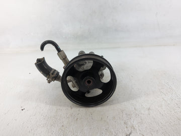 Dodge Caravan Power Steering Column Pump Oem - Oemusedautoparts1.com
