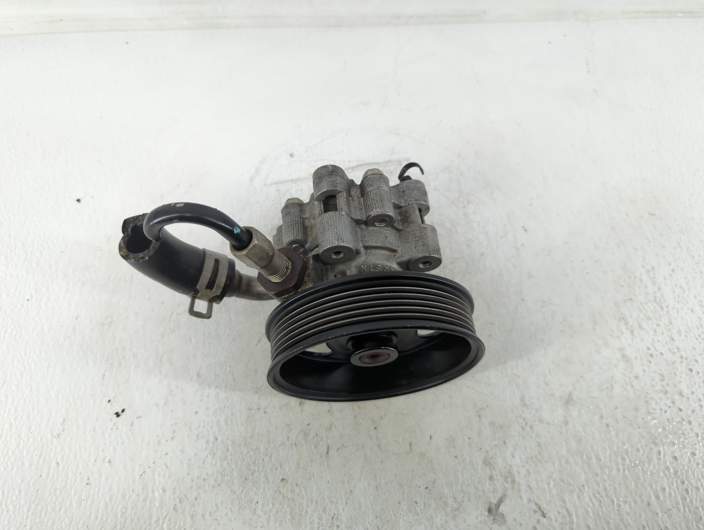 Dodge Caravan Power Steering Column Pump Oem - Oemusedautoparts1.com