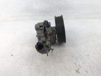 Dodge Caravan Power Steering Column Pump Oem - Oemusedautoparts1.com