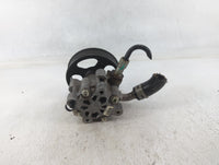Dodge Caravan Power Steering Column Pump Oem - Oemusedautoparts1.com