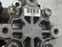 Dodge Caravan Power Steering Column Pump Oem - Oemusedautoparts1.com