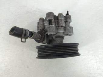 compare product Dodge Caravan Power Steering Column Pump Oem