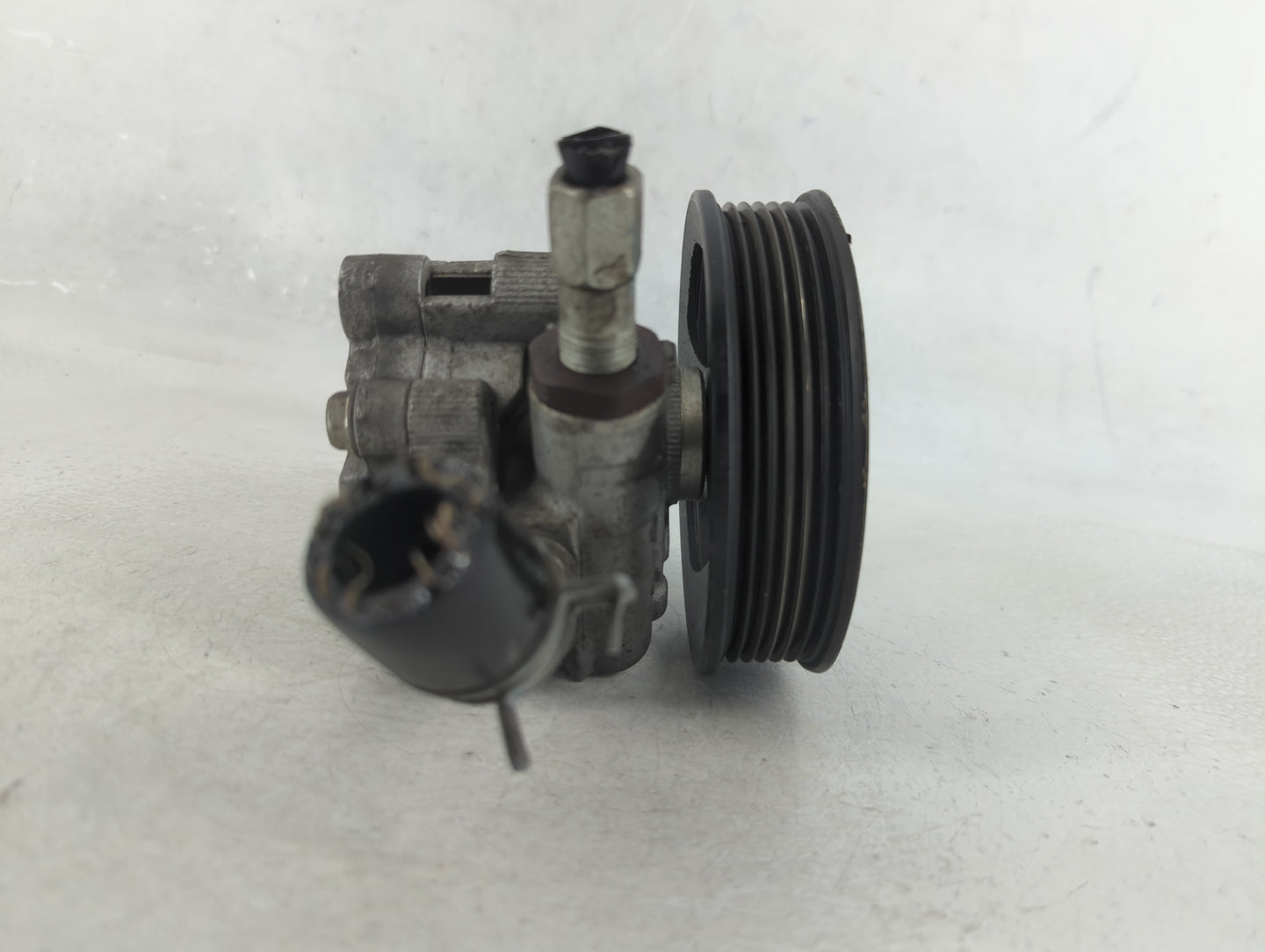 Dodge Caravan Power Steering Column Pump Oem - Oemusedautoparts1.com