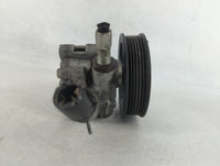 Dodge Caravan Power Steering Column Pump Oem - Oemusedautoparts1.com