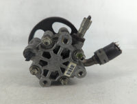 Dodge Caravan Power Steering Column Pump Oem - Oemusedautoparts1.com
