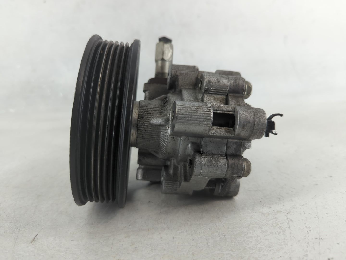Dodge Caravan Power Steering Column Pump Oem - Oemusedautoparts1.com