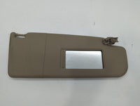 2015 Dodge Caravan Sun Visor Shade Replacement Driver Left Mirror Fits Fits 2011 2012 2013 2014 2016 2017 2018 2019 2020 OEM