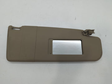 2015 Dodge Caravan Sun Visor Shade Replacement Driver Left Mirror Fits Fits 2011 2012 2013 2014 2016 2017 2018 2019 2020 OEM