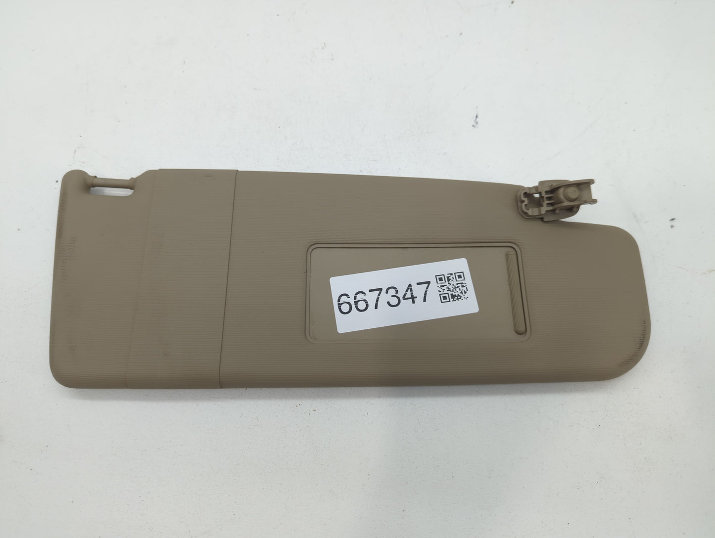 2015 Dodge Caravan Sun Visor Shade Replacement Driver Left Mirror Fits Fits 2011 2012 2013 2014 2016 2017 2018 2019 2020 OEM
