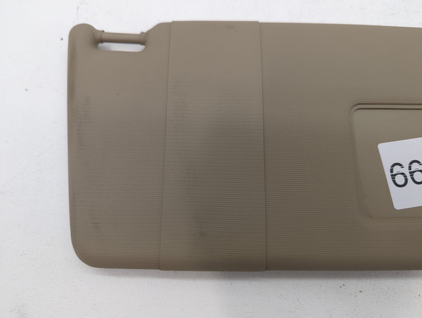 2015 Dodge Caravan Sun Visor Shade Replacement Driver Left Mirror Fits Fits 2011 2012 2013 2014 2016 2017 2018 2019 2020 OEM