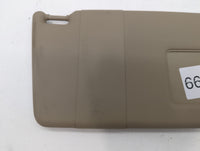 2015 Dodge Caravan Sun Visor Shade Replacement Driver Left Mirror Fits Fits 2011 2012 2013 2014 2016 2017 2018 2019 2020 OEM