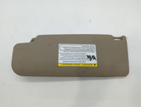 2015 Dodge Caravan Sun Visor Shade Replacement Driver Left Mirror Fits Fits 2011 2012 2013 2014 2016 2017 2018 2019 2020 OEM
