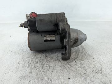 2015 Dodge Caravan Car Starter Motor Solenoid OEM P/N:428000-7200 Fits Fits 2011 2012 2013 2014 2016 2017 2018 2019 2020 202