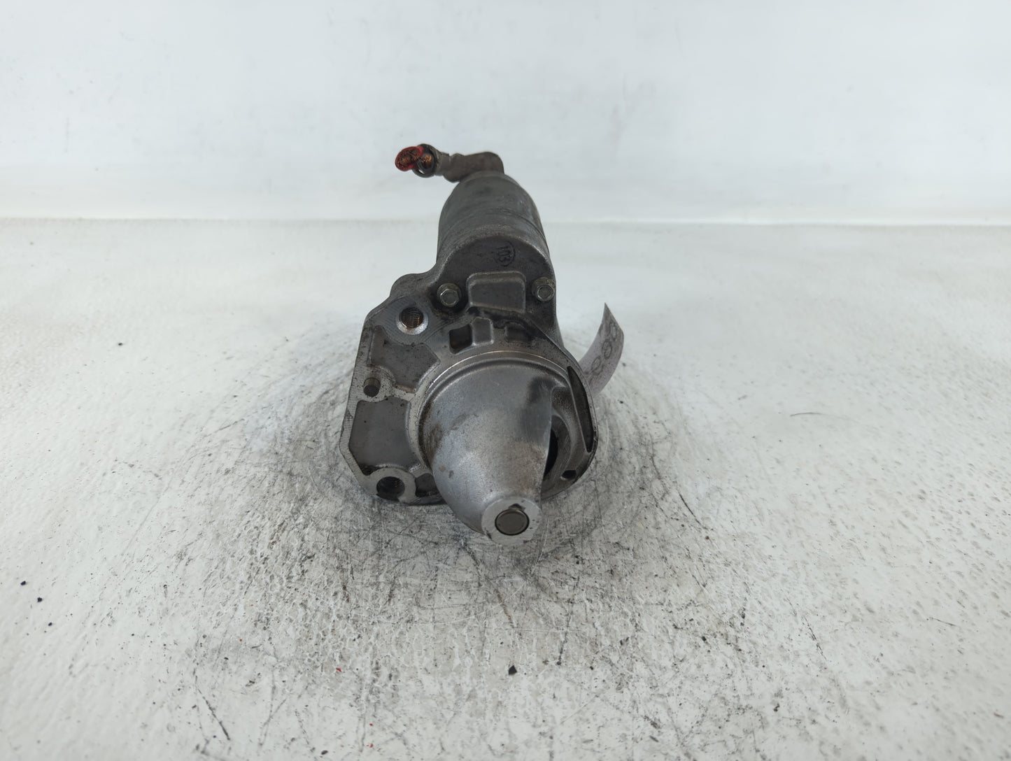 2015 Dodge Caravan Car Starter Motor Solenoid OEM P/N:428000-7200 Fits Fits 2011 2012 2013 2014 2016 2017 2018 2019 2020 202