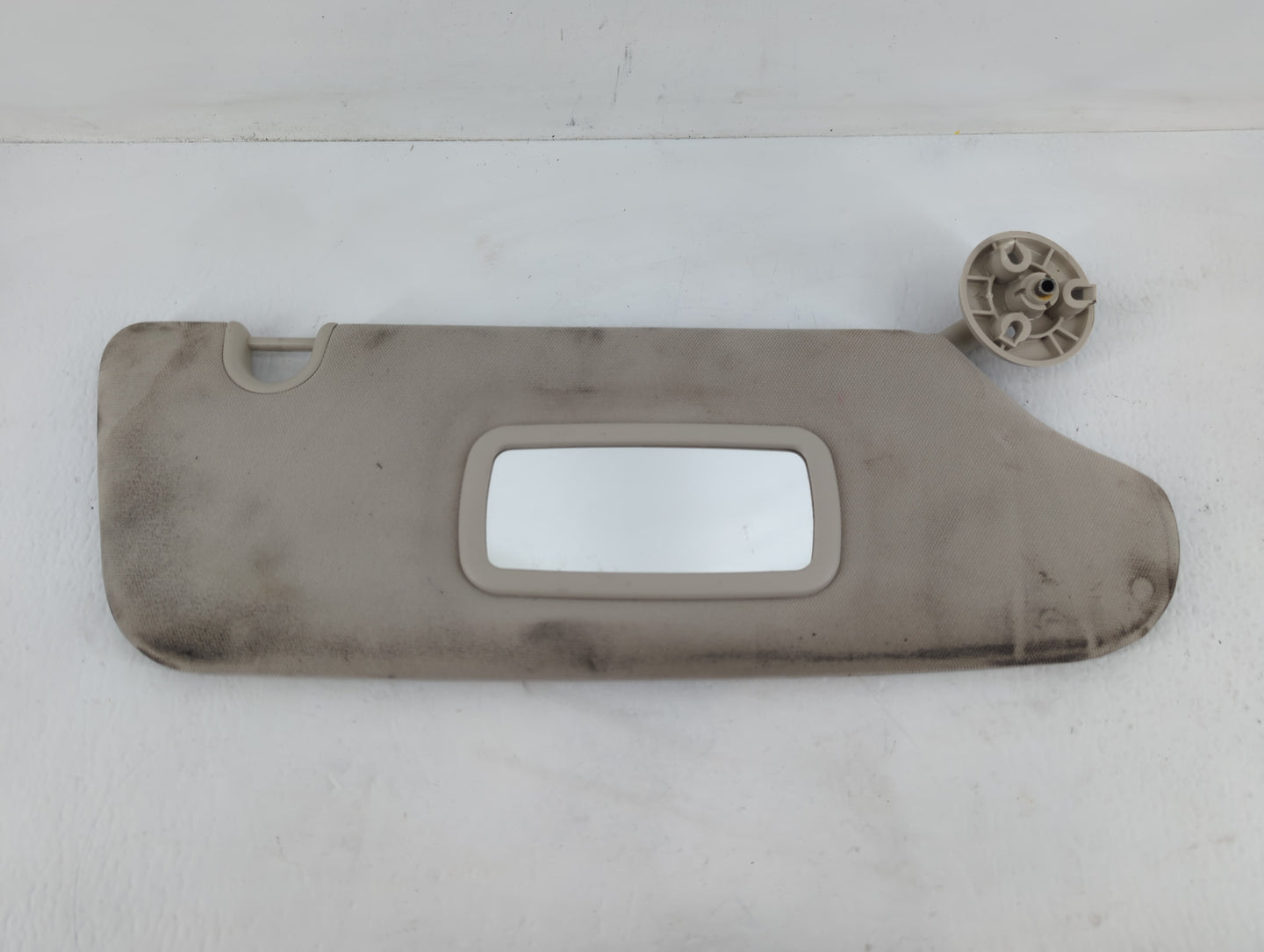 2015 Dodge Caravan Sun Visor Shade Replacement Passenger Right Mirror Fits Fits 2011 2012 2013 2014 2016 2017 2018 2019 2020