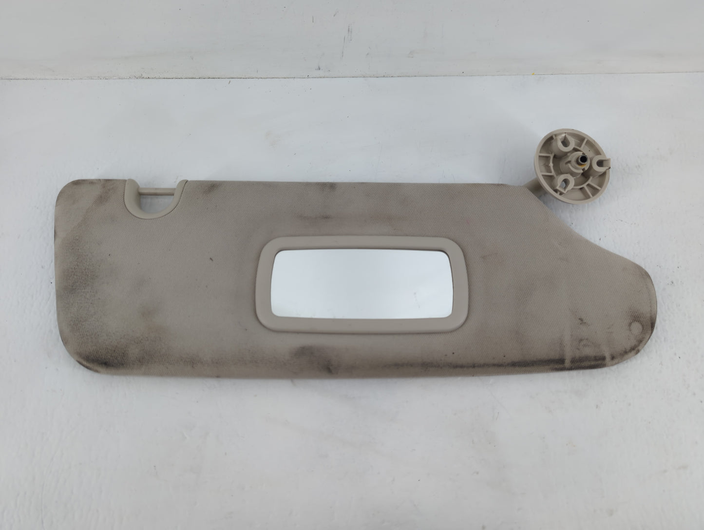 2015 Dodge Caravan Sun Visor Shade Replacement Passenger Right Mirror Fits Fits 2011 2012 2013 2014 2016 2017 2018 2019 2020
