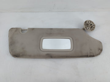 2015 Dodge Caravan Sun Visor Shade Replacement Passenger Right Mirror Fits Fits 2011 2012 2013 2014 2016 2017 2018 2019 2020