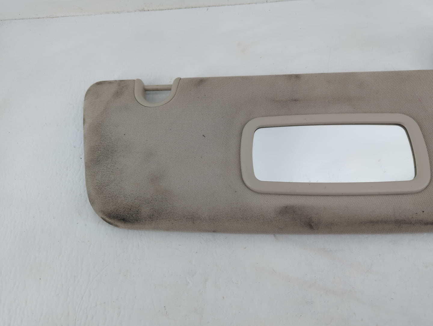 2015 Dodge Caravan Sun Visor Shade Replacement Passenger Right Mirror Fits Fits 2011 2012 2013 2014 2016 2017 2018 2019 2020