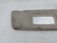 2015 Dodge Caravan Sun Visor Shade Replacement Passenger Right Mirror Fits Fits 2011 2012 2013 2014 2016 2017 2018 2019 2020