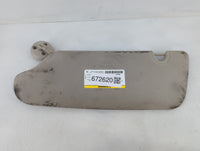 2015 Dodge Caravan Sun Visor Shade Replacement Passenger Right Mirror Fits Fits 2011 2012 2013 2014 2016 2017 2018 2019 2020
