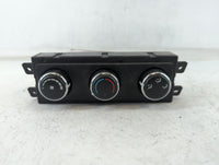 2015 Dodge Caravan Climate Control Module Temperature AC/Heater Replacement P/N:55111312AC Fits OEM Used Auto Parts - Oemuse
