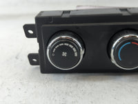 2015 Dodge Caravan Climate Control Module Temperature AC/Heater Replacement P/N:55111312AC Fits OEM Used Auto Parts - Oemuse